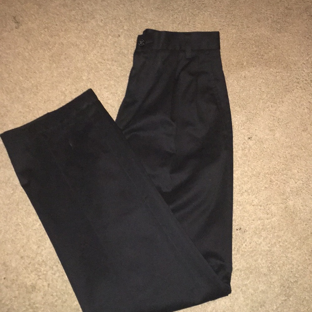 Dockers Straight Fit Pant.